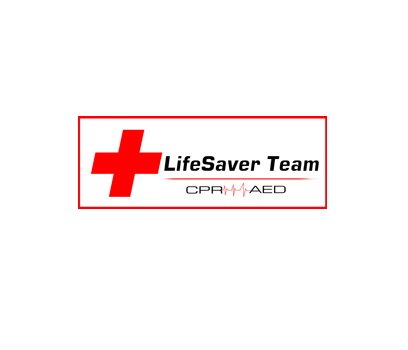 Lifesaver Team's Logo