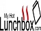 My Hot Lunchbox LLC's Logo