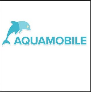AquaMobile's Logo