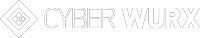 Cyber Wurx's Logo