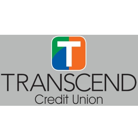 Transcend Credit Union's Logo