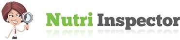 Nutri Inspector's Logo