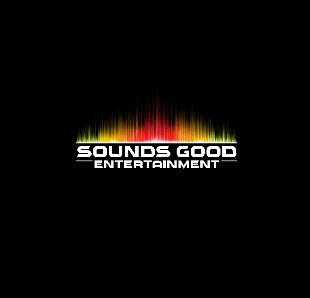 Sounds Good Entertainment's Logo