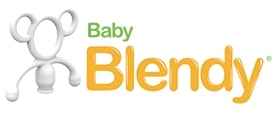 Baby Blendy's Logo