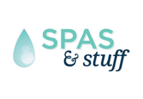Spas and Stuff's Logo
