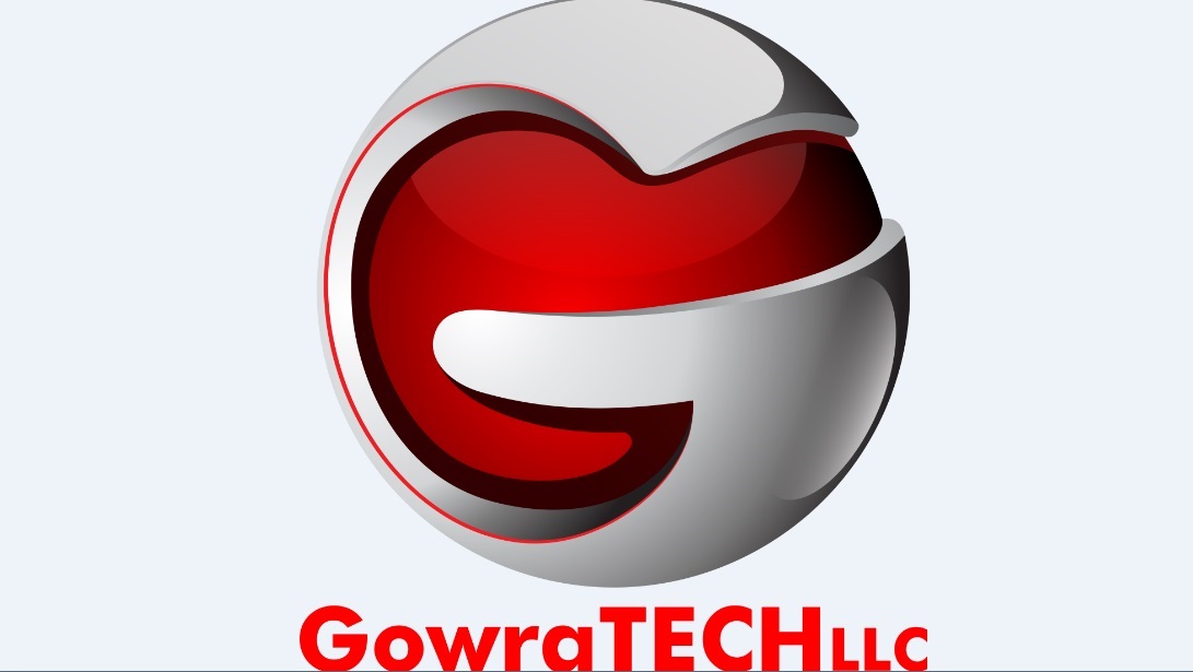 GowraTECH, LLC's Logo