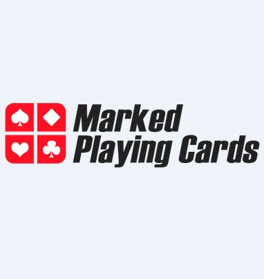 Markedplayingcards's Logo