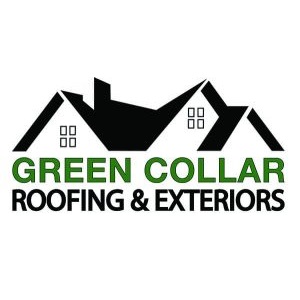 Green Collar Roofing & Exteriors's Logo