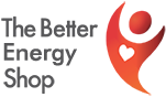 The Better Energy Shop's Logo