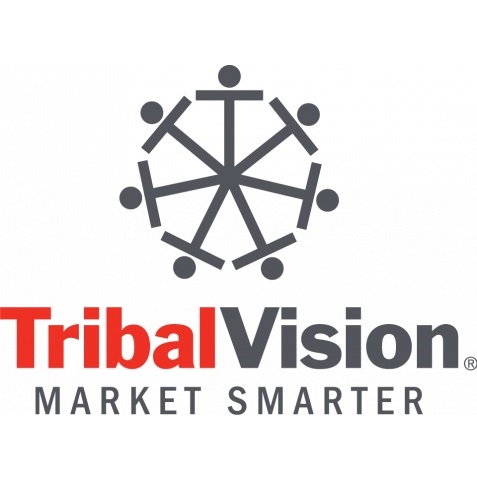 TribalVision's Logo