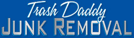 Trash Daddy Dumpster Rentals's Logo