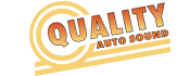 Quality Auto Sound's Logo