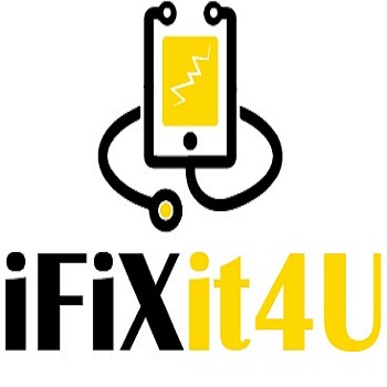 iFixit4u's Logo
