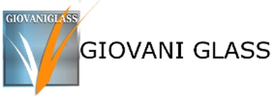 Giovani Glass's Logo