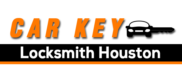 Car Key Locksmith Houston's Logo