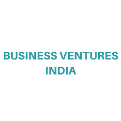Business Ventures India's Logo