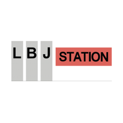 LBJ Station's Logo