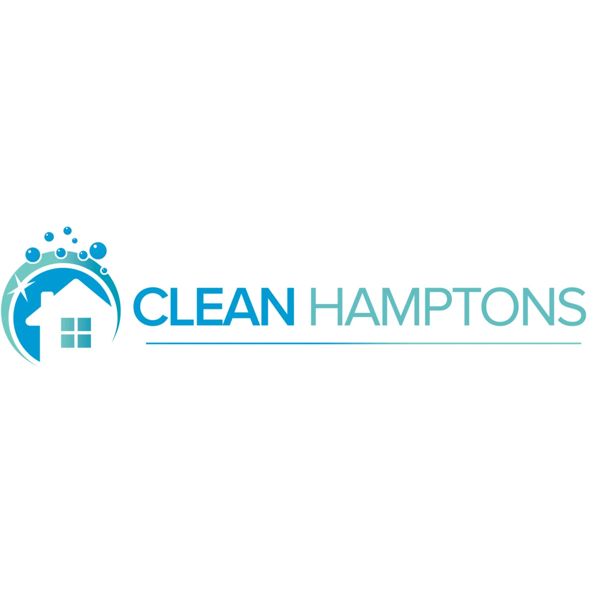 Clean Hamptons