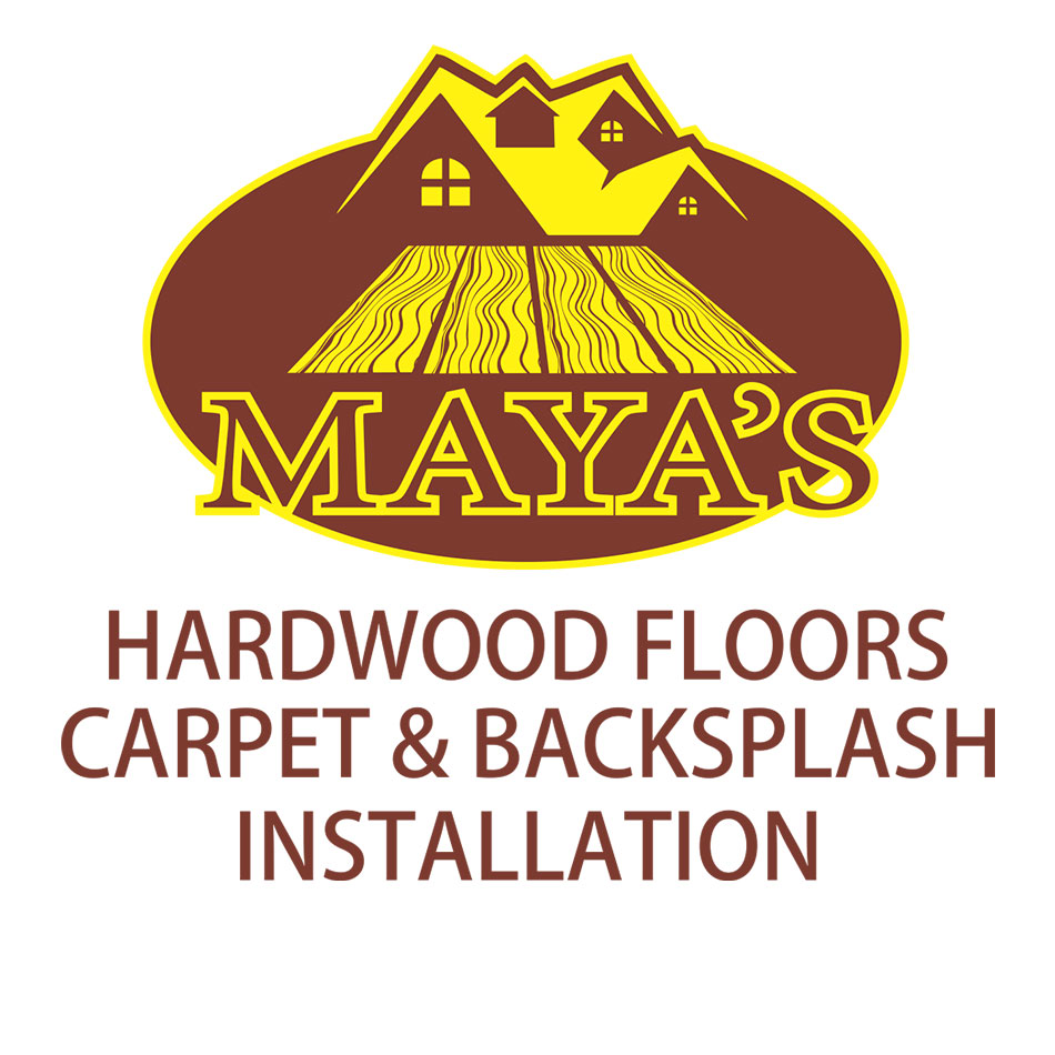 Maya's Carpet & Floors's Logo