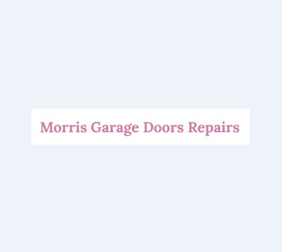 Morris Garage Doors Repairs's Logo