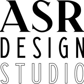 ASR Design Studio's Logo