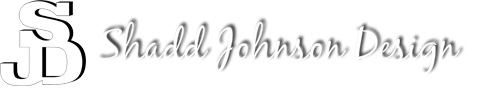 Shadd Johnson Design's Logo