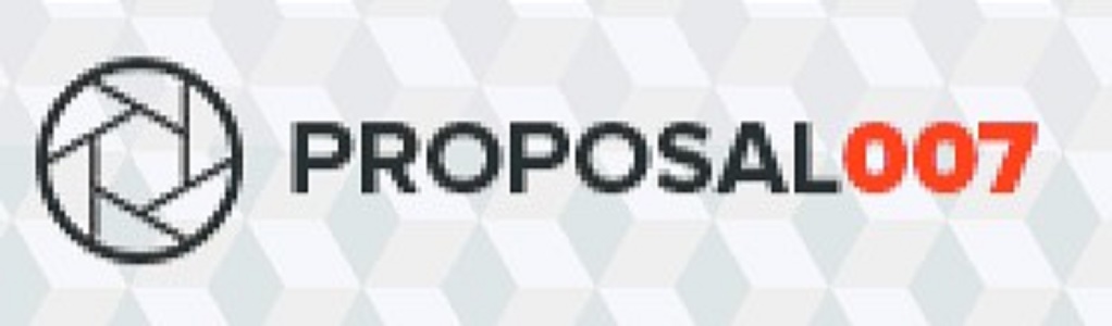 Proposa007's Logo