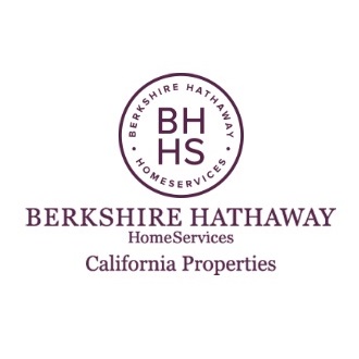 Berkshire Hathaway HomeServices California Properties's Logo