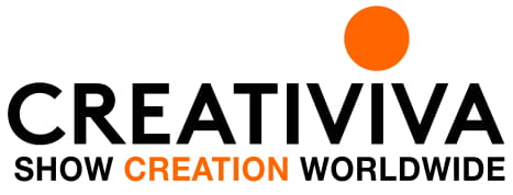 Creativiva Worldwide Inc.'s Logo