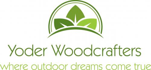 Yoder Woodcrafters's Logo