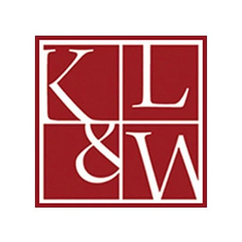 Kaplan Leaman & Wolfe Court Reporters of Boca Raton's Logo