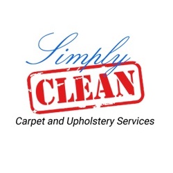 Simply Clean Carpet & Upholstery Services's Logo