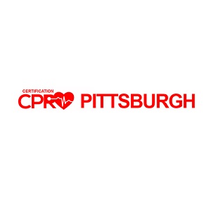 CPR Certification Pittsburgh's Logo