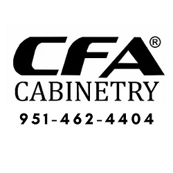 CFA Cabinetry's Logo