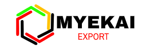 Myekai Export, LLC's Logo
