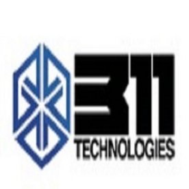 311 Technologies's Logo