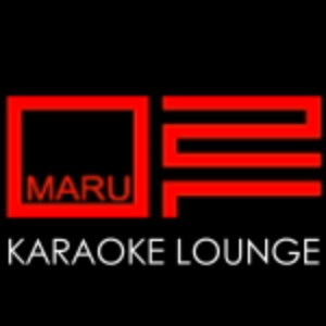 Maru Karaoke Lounge's Logo