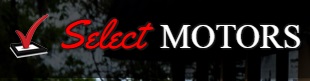 Select Motors of Tampa's Logo