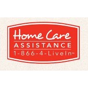 Home Care Assistance of San Antonio's Logo