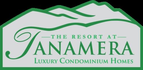 The Resort at Tanamera's Logo