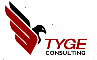 Tyge Consulting's Logo