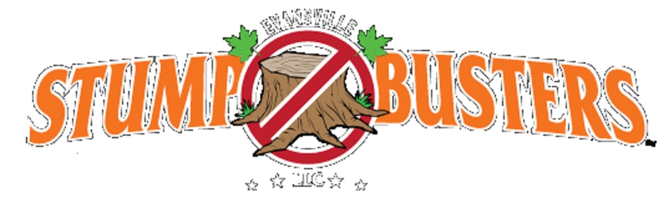 Evansville Stumpbusters LLC's Logo