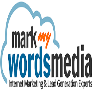 Mark My Words Media's Logo