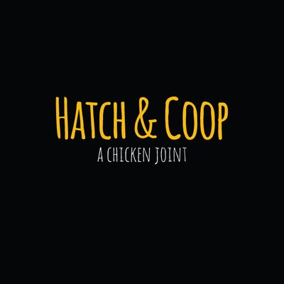 Hatch & Coop's Logo