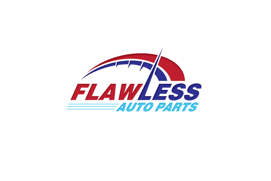 Flawless Auto Parts's Logo