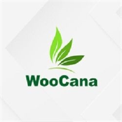 WooCana CBD Oil's Logo