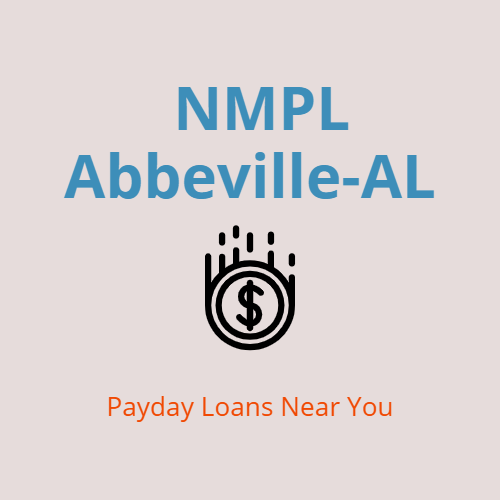 NMPL Abbeville-Al's Logo