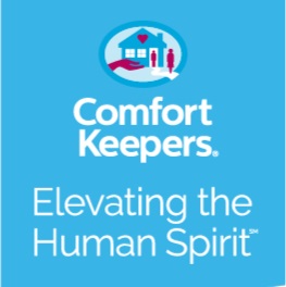 Comfort Keepers of New York, NY's Logo