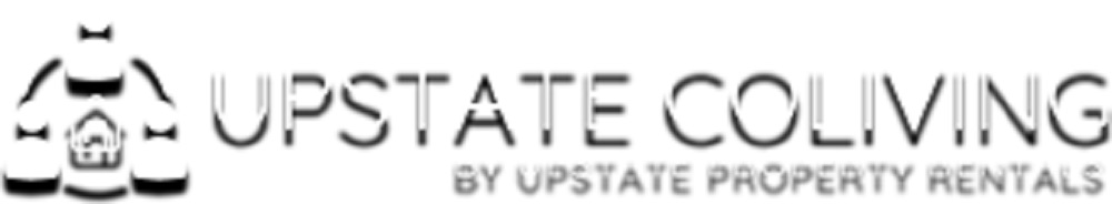 Upstate Coliving's Logo