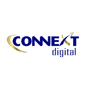 Connext Digital's Logo